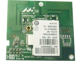 HP Laser Yazıcı-Printers Wireless Module 1150-7953-Wi-Fi - vayfay - vifi - vayfi